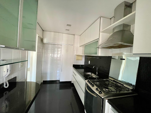 Apartamento em Savassi  -  Belo Horizonte