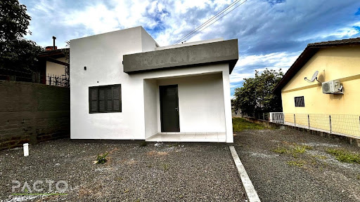 Casa em Jardim das Avenidas  -  Araranguá