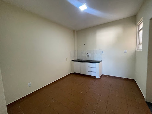 Apartamento em Presidente Roosevelt  -  Uberlândia