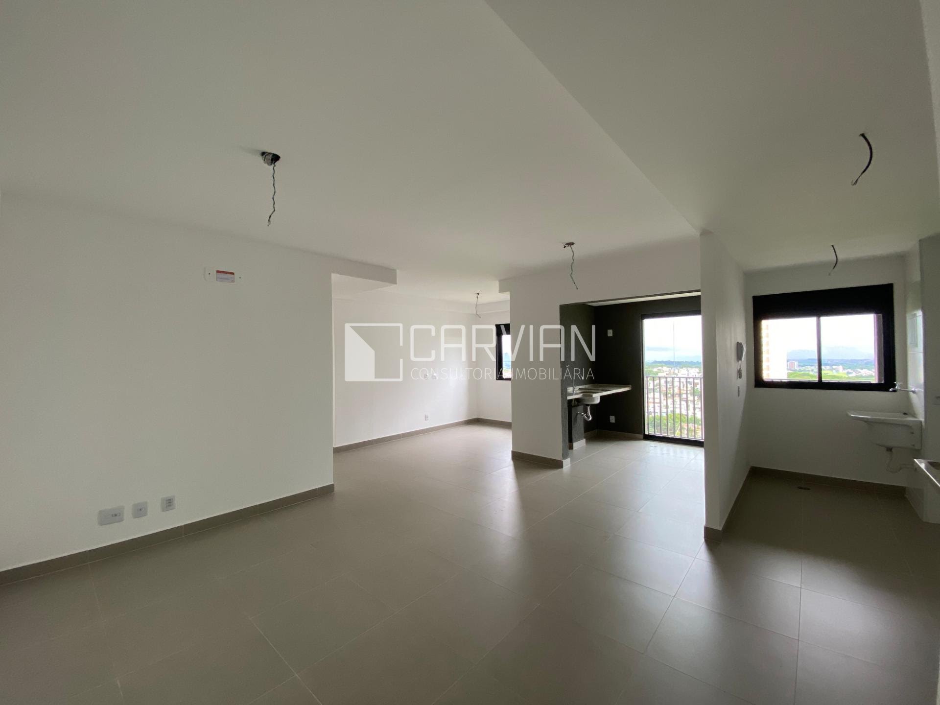 Apartamento à venda com 2 quartos, 1 suíte, 2 vagas e 78m² no Condomínio Guaporé, Ribeirão Preto (SP) — foto 5 de 30