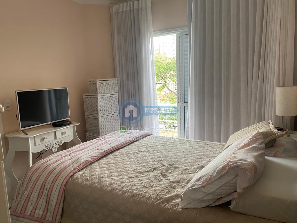 Casa à venda com 3 quartos, 4 banheiros, 4 vagas e 205m² no Parada Inglesa, São Paulo (SP) — foto 16 de 20