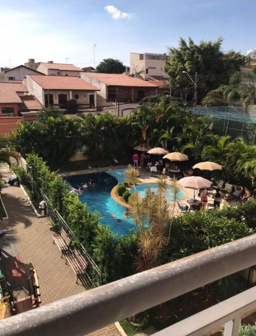 Apartamento à venda com 3 quartos, 1 suíte, 1 vaga e 70m² no Vila Trujillo, Sorocaba (SP) — foto 17 de 17