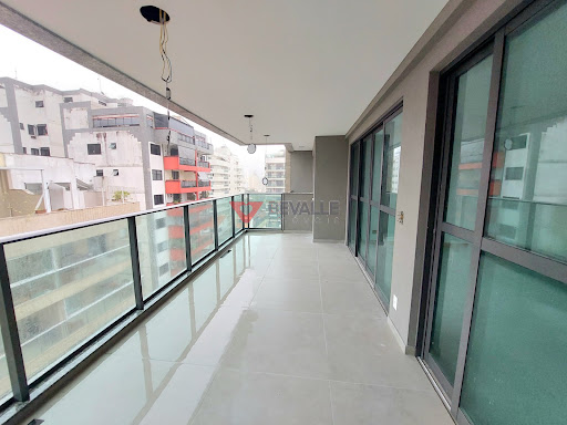 Cobertura à venda em Botafogo: 271m², 4 suítes, 4 vagas