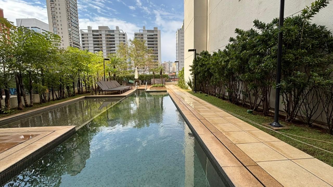 Apartamento para alugar com 1 quarto, 1 banheiro, 1 vaga e 32m² no Jardim Paulista, São Paulo (SP) — foto 13 de 28