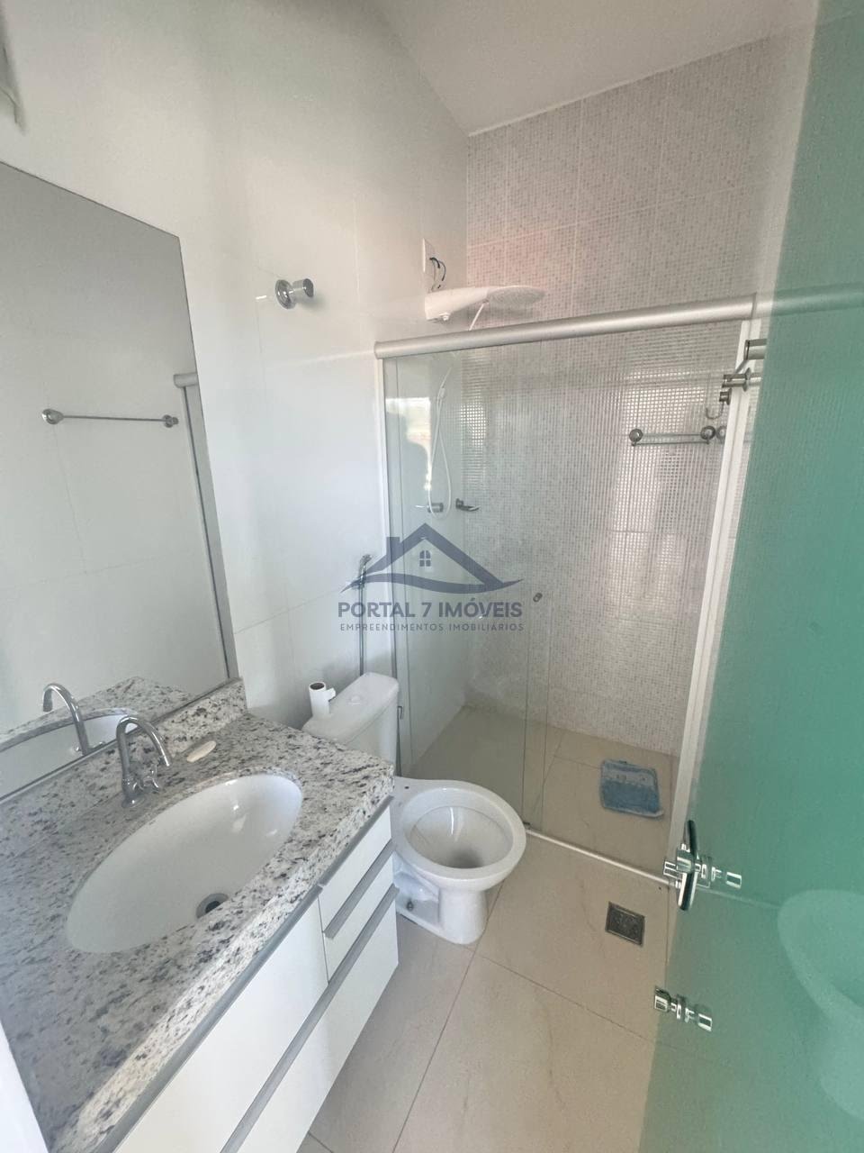 Apartamento à venda com 2 quartos, 1 suíte e 2 vagas no Várzea, Sete Lagoas (MG) — foto 19 de 19