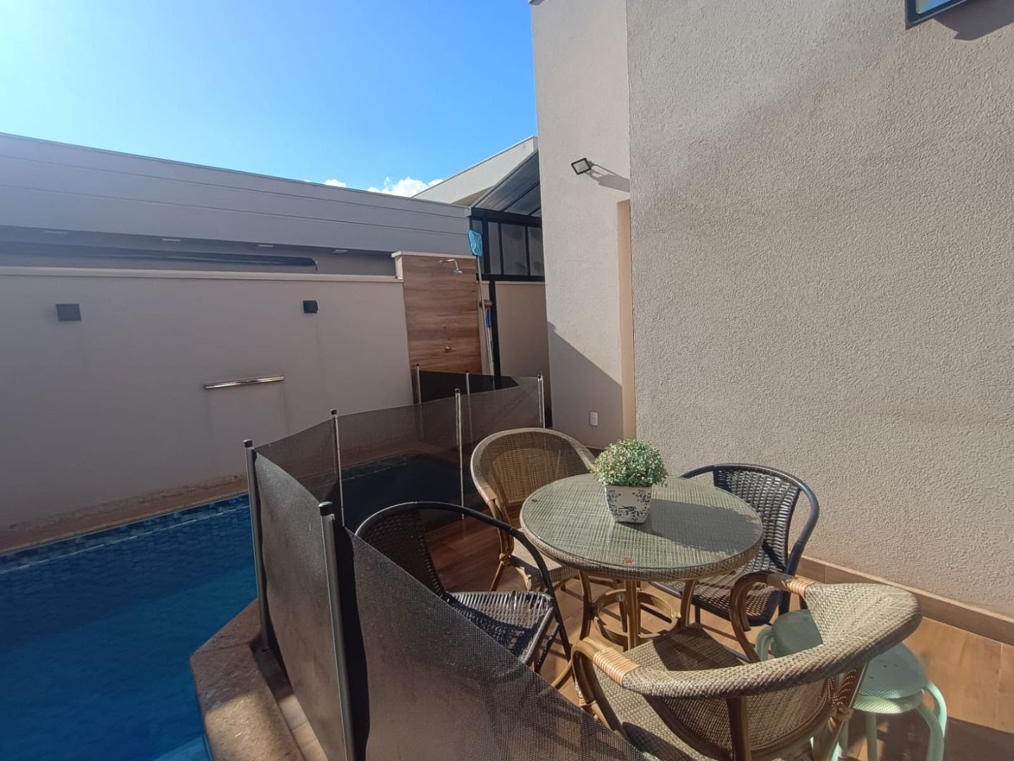 Casa à venda com 3 quartos, 3 suítes, 4 vagas e 145m² no Recreio das Acacias, Ribeirão Preto (SP) — foto 29 de 30