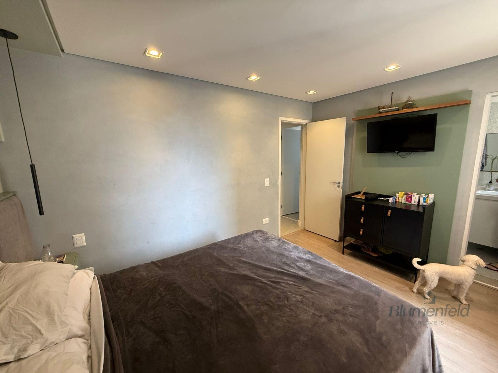 Apartamento à venda com 3 quartos, 1 suíte, 1 vaga e 99m² no Jordanópolis, Arujá (SP) — foto 11 de 30