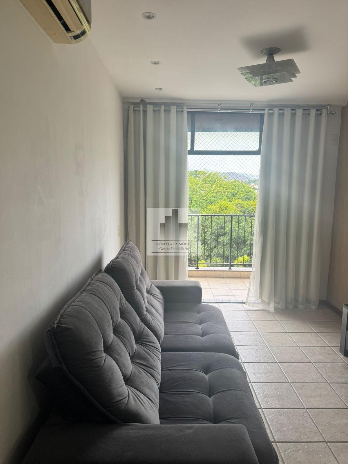 Apartamento à venda com 3 quartos, 2 banheiros, 1 vaga e 75m² no Pechincha, Rio de Janeiro (RJ) — foto 2 de 28