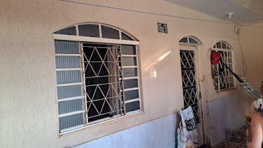 Casa em Samambaia Norte  -  Brasília