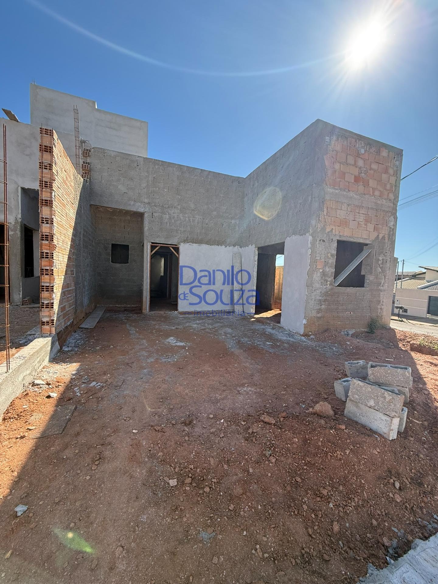 Casa à venda com 2 quartos, 1 suíte, 2 vagas e 80m² no Jardim Europa V, Araxá (MG) — foto 17 de 26
