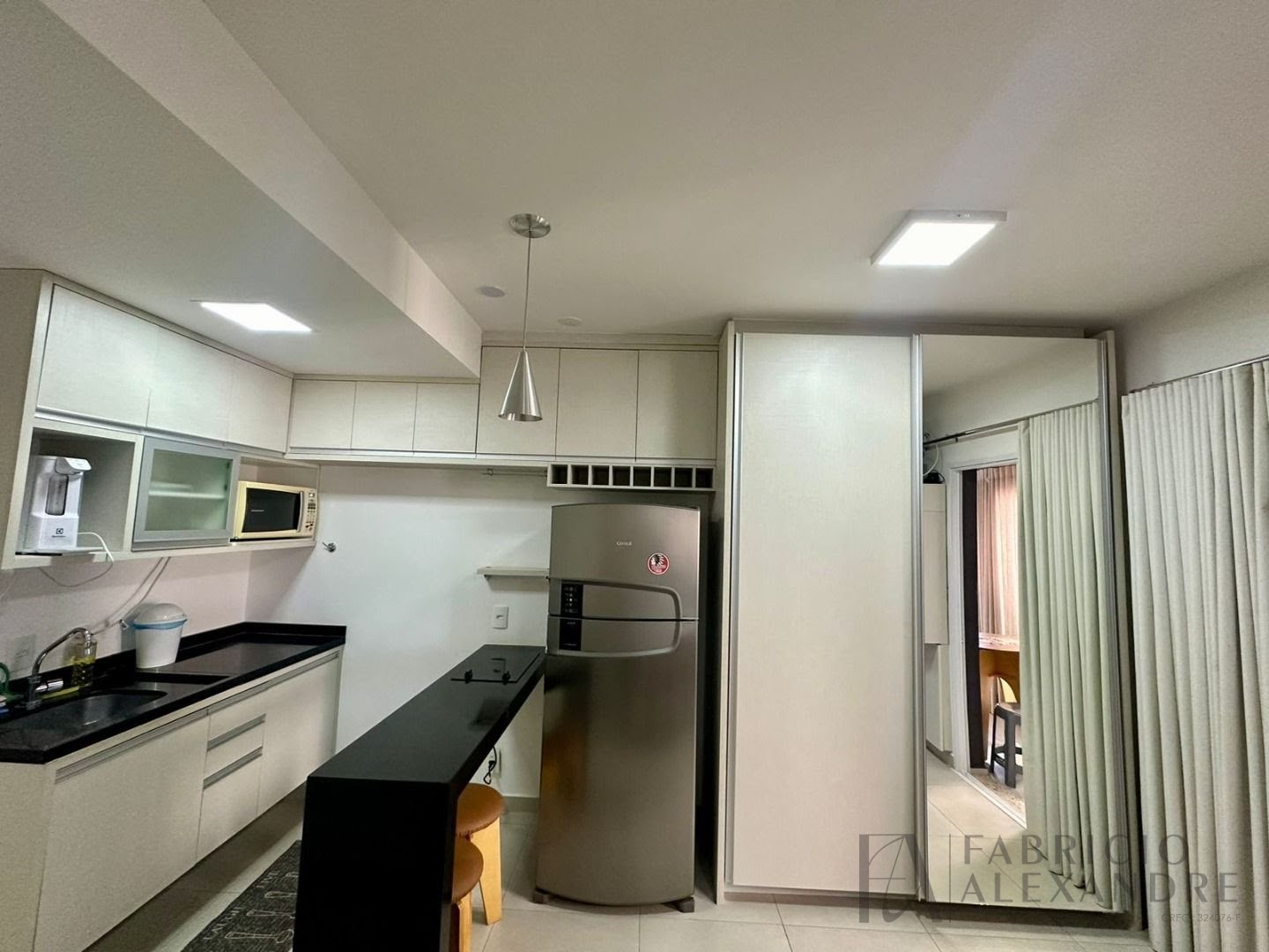 Studio à venda com 1 quarto, 1 suíte, 1 vaga e 33m² no Duo Jk, São José do Rio Preto (SP) — foto 10 de 26