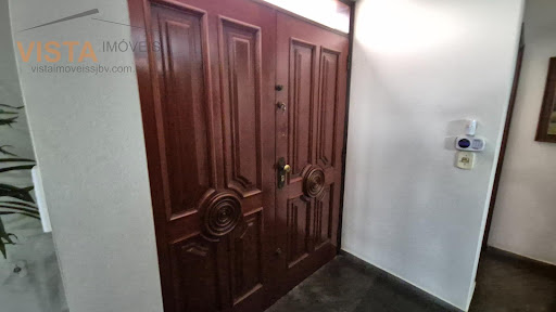 Entrada social