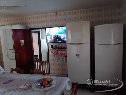 Casa no Floresta  -  Joinville venda ou permuta parcial
