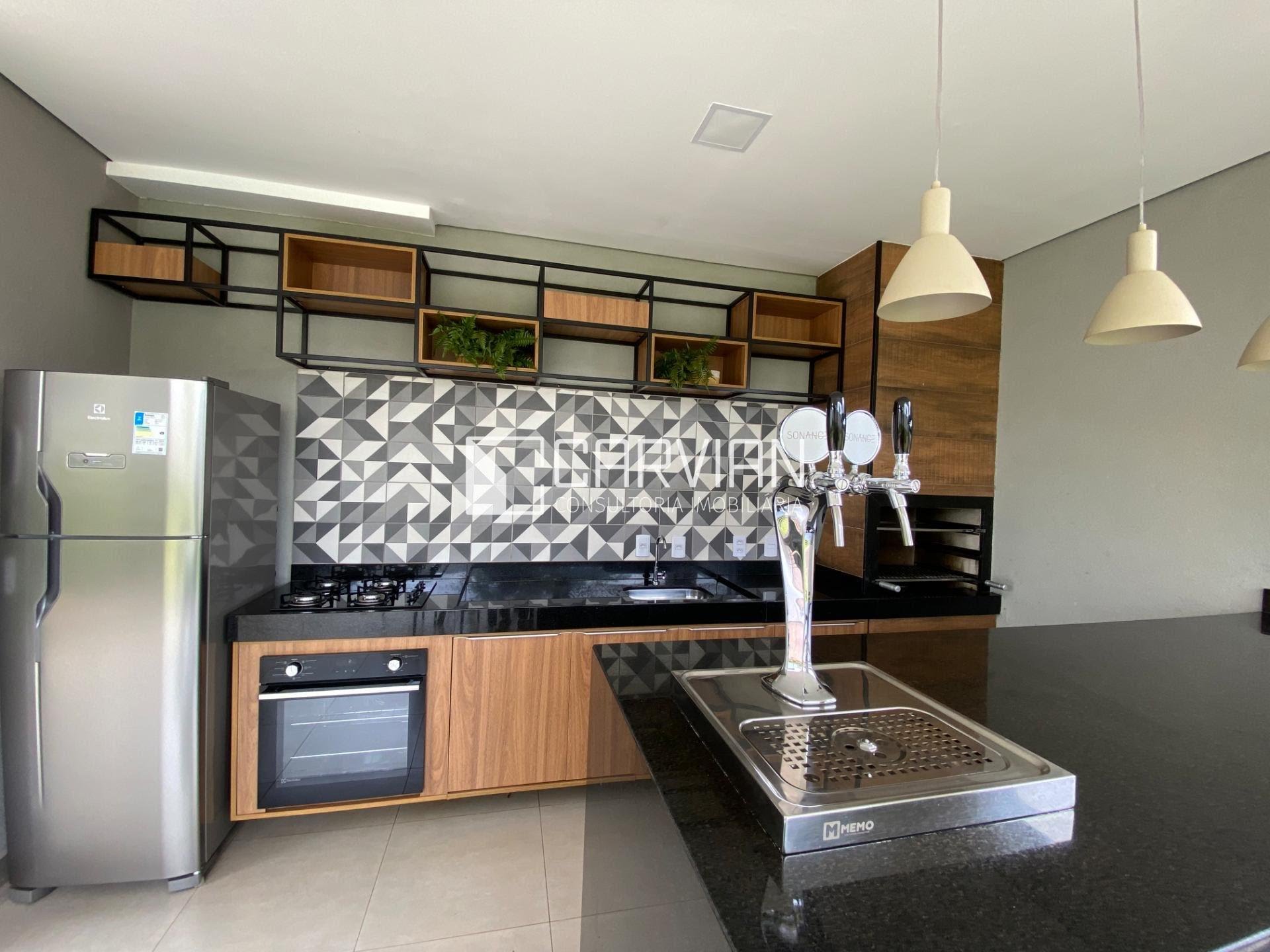 Apartamento à venda com 2 quartos, 1 suíte, 1 vaga e 57m² no Loteamento Santa Marta, Ribeirão Preto (SP) — foto 29 de 30