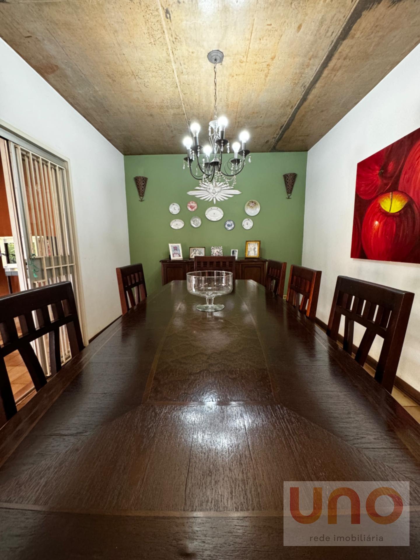 Casa à venda com 4 quartos, 2 suítes, 7 vagas e 885m² no Centro, Campo Grande (MS) — foto 24 de 30