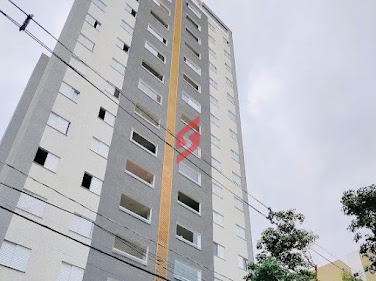 Apartamento com 2 dormitórios e mobiliado no Scenario Campolim - Sorocaba