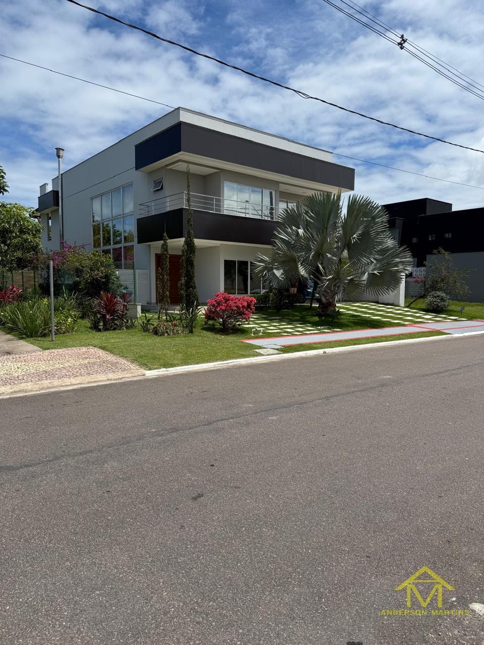 Casa, 5 quartos - Foto 1