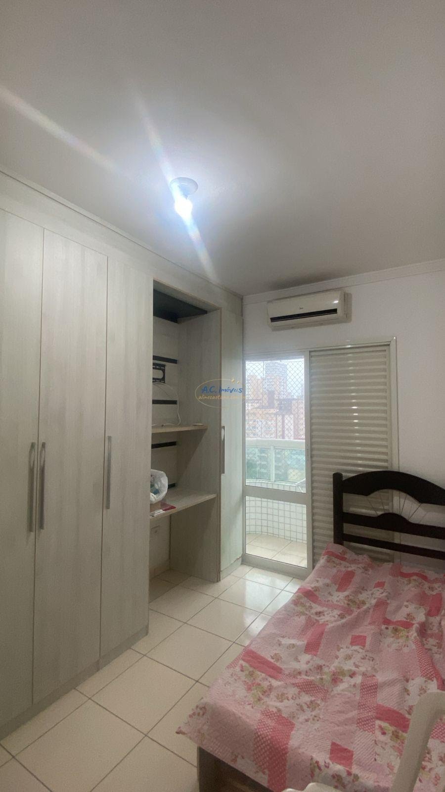 Apartamento à venda com 2 quartos, 1 suíte, 2 vagas e 88m² no Canto do Forte, Praia Grande (SP) — foto 13 de 23