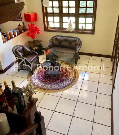 Casa, 4 quartos, 610 m² - Foto 10