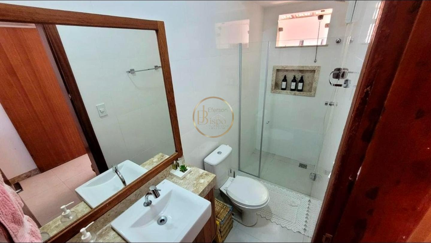 Casa à venda com 3 quartos, 1 suíte, 2 vagas e 100m² no Village 1, Porto Seguro (BA) — foto 4 de 17