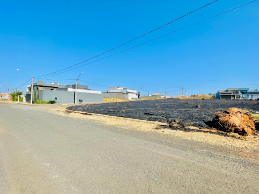 Lote/Terreno em Campo Belo, Catalão - Venda R$ 250.000,00