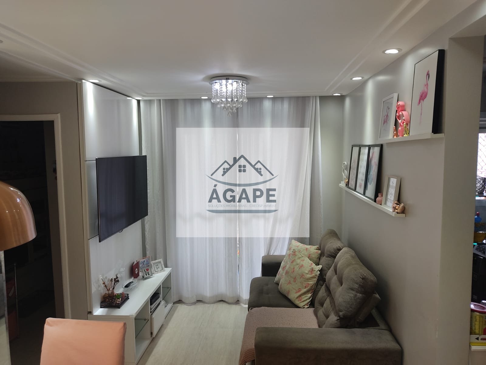 Apartamento à venda com 2 quartos, 1 banheiro, 1 vaga e 48m² no Vila Andrade, São Paulo (SP) — foto 23 de 30