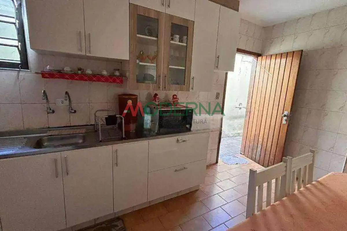 Casa à venda com 2 quartos, 2 banheiros, 2 vagas e 157m² no Anchieta, São Bernardo do Campo (SP) — foto 10 de 28