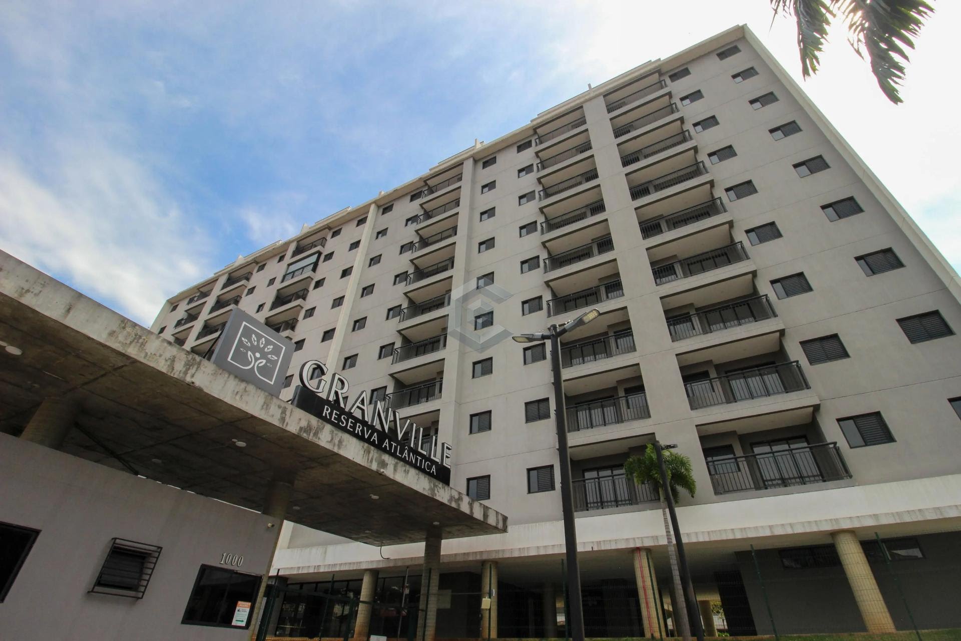 Apartamento à venda com 2 quartos, 1 banheiro, 1 vaga e 56m² no Vila Domingues, Votorantim — foto principal