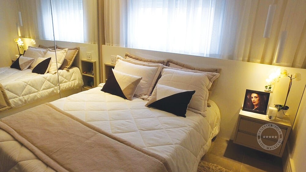 Dormitorio