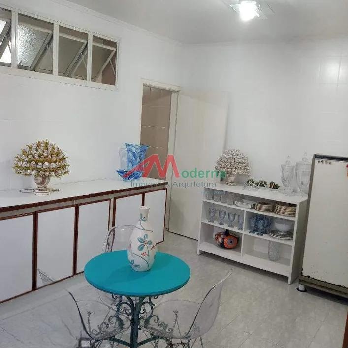 Casa à venda com 4 quartos, 1 suíte, 2 vagas e 280m² no Anchieta, São Bernardo do Campo (SP) — foto 30 de 30