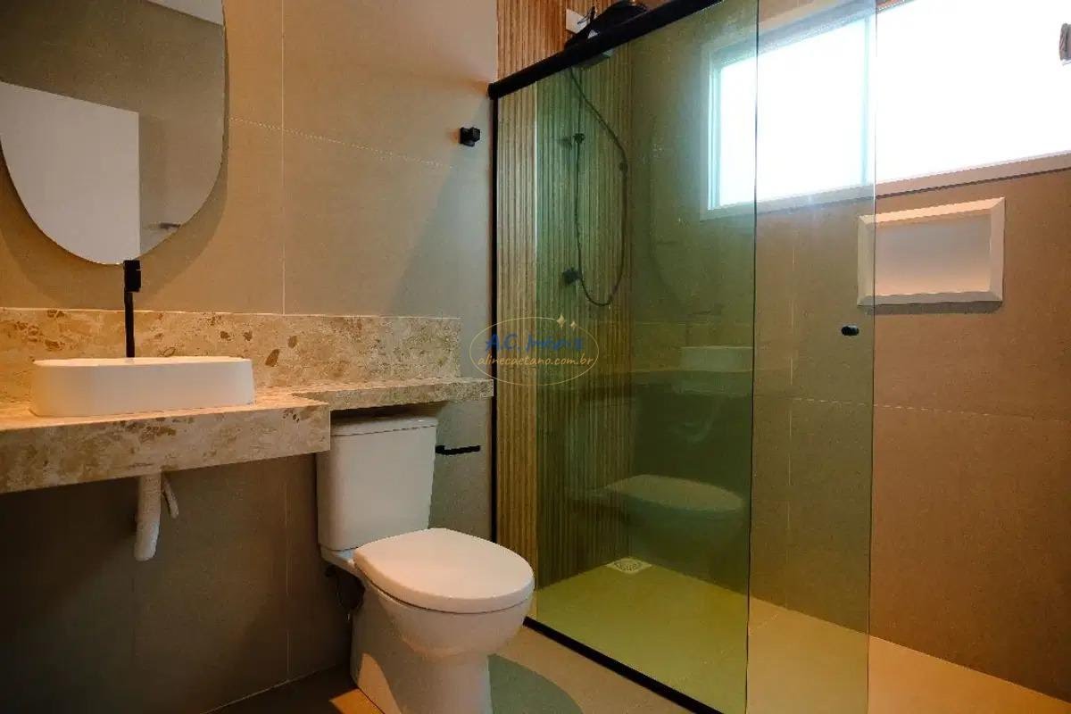 Casa à venda com 3 quartos, 1 suíte, 3 vagas e 148m² no Solemar, Praia Grande (SP) — foto 17 de 28