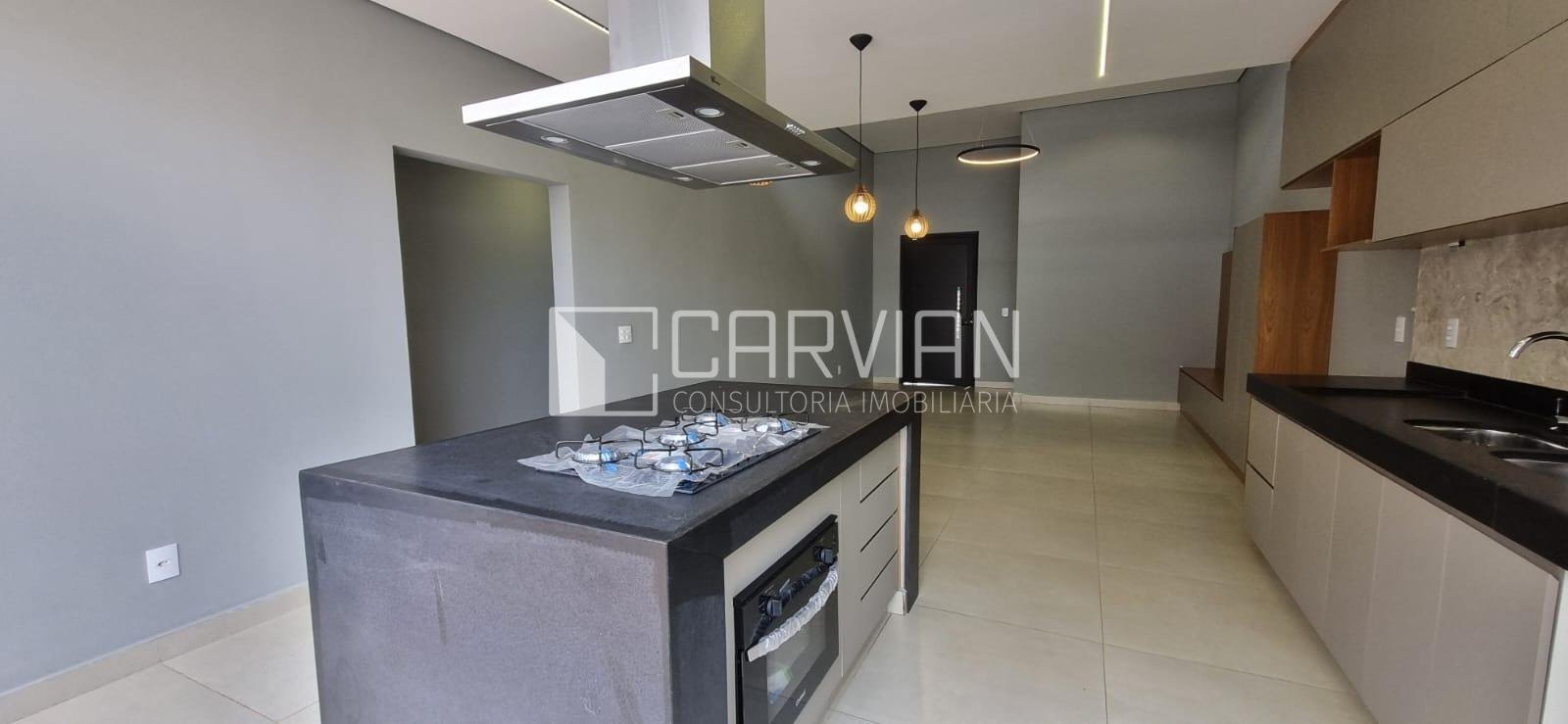 Casa à venda com 3 quartos, 3 suítes, 4 vagas e 157m² no Recreio Anhangüera, Ribeirão Preto (SP) — foto 4 de 29