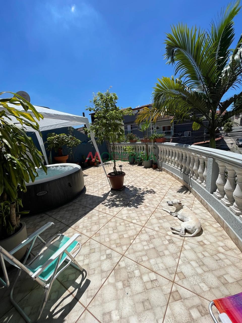 Casa à venda com 4 quartos, 2 suítes, 2 vagas e 215m² no Jardim Las Vegas, Santo André (SP) — foto 22 de 28