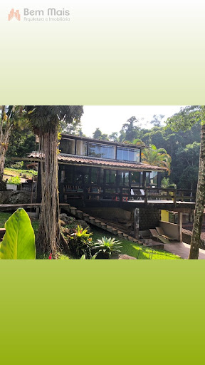 Casa em Pontal (Cunhambebe)  -  Angra dos Reis