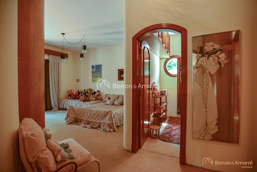 Casa de Condomínio, 5 quartos - Foto 39