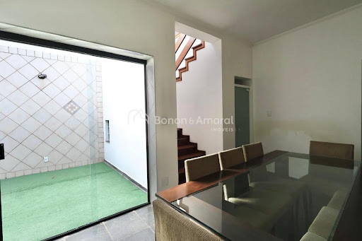 Casa, 3 quartos, 300 m² - Foto 16
