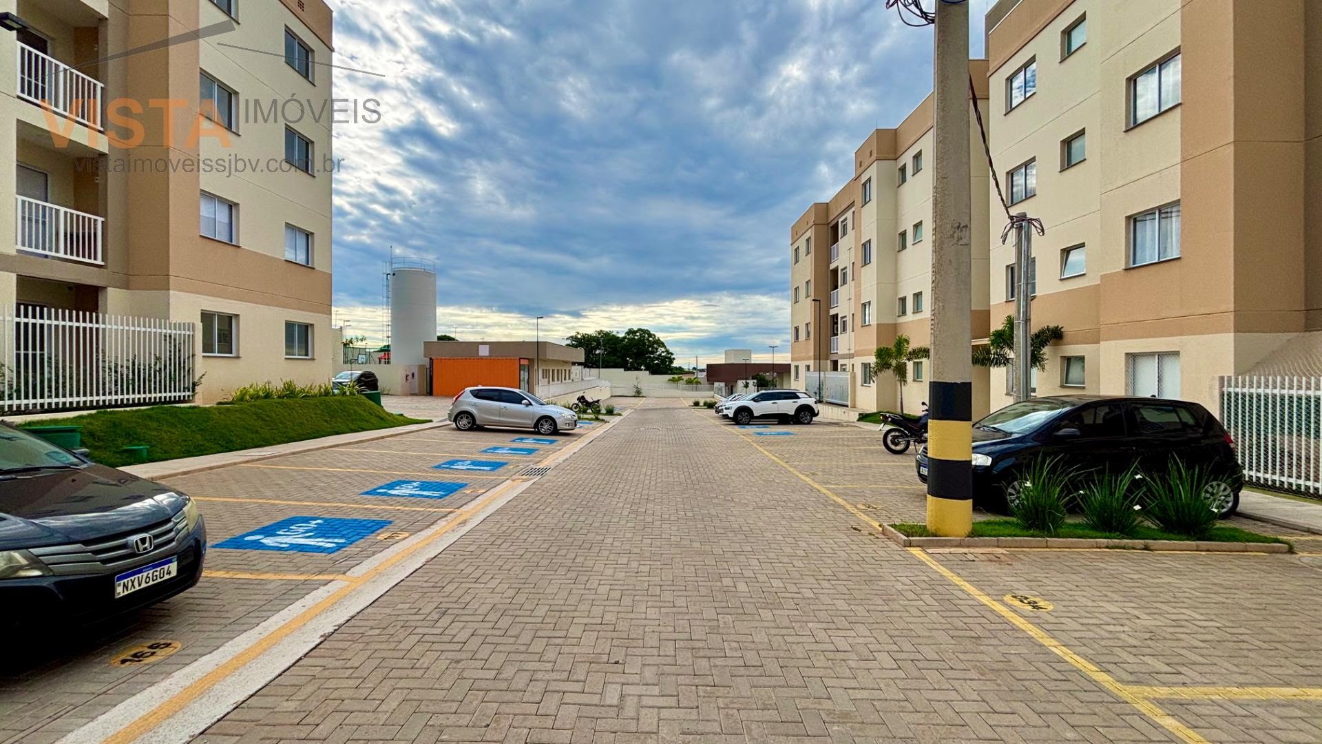 Apartamento à venda com 2 quartos, 1 suíte, 1 vaga e 52m² no Jardim Magalhaes, São João da Boa Vista (SP) — foto 25 de 30
