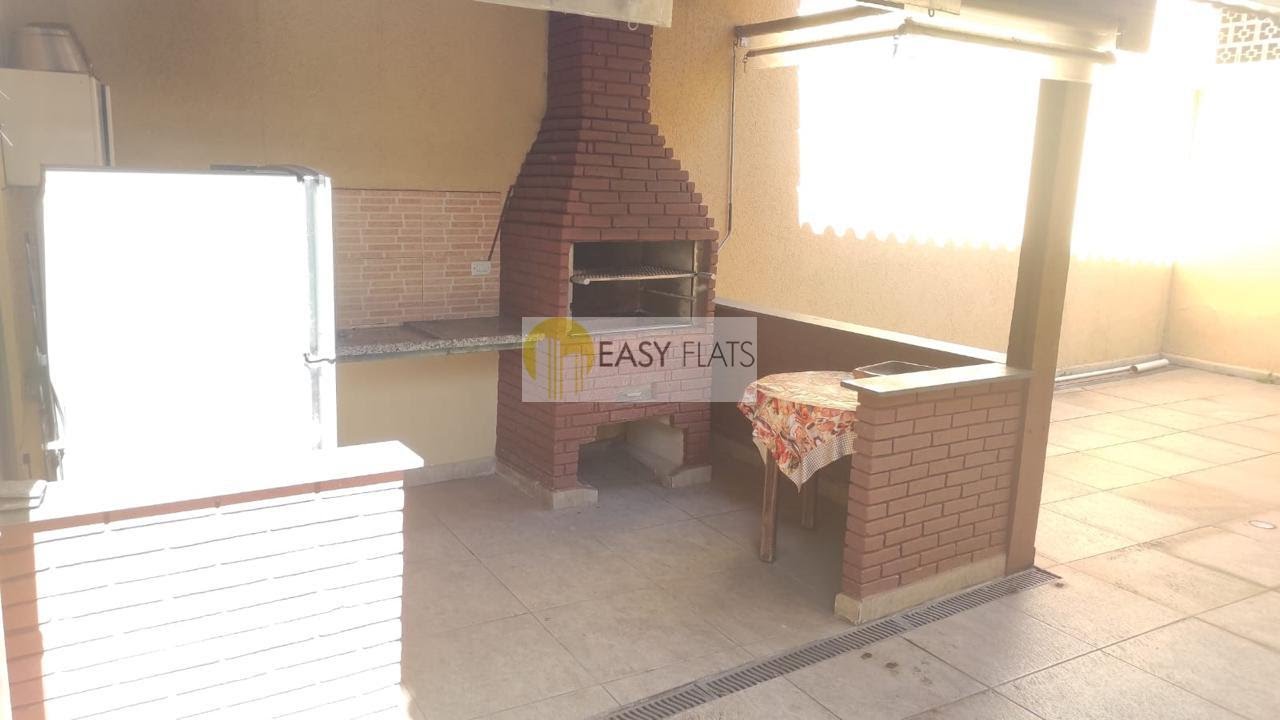 Casa à venda com 3 quartos, 1 suíte, 4 vagas e 250m² no Jardim Santa Terezinha, Taboão da Serra (SP) — foto 18 de 30