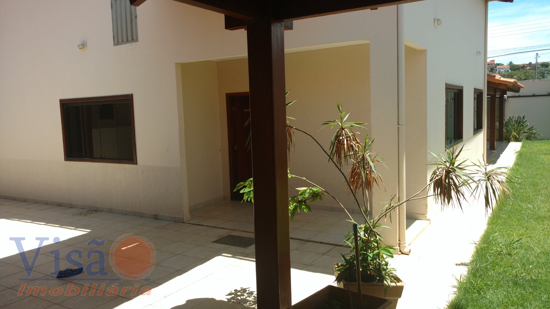 Casa à venda com 4 quartos, 2 suítes, 4 vagas e 590m² no Cidade Nova I, Paracatu (MG) — foto 6 de 23