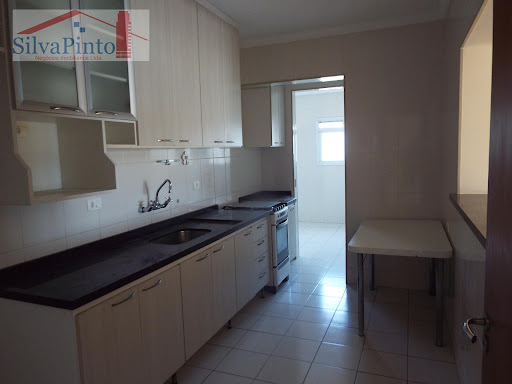 Apartamento em Jardim Eulália  -  Taubaté