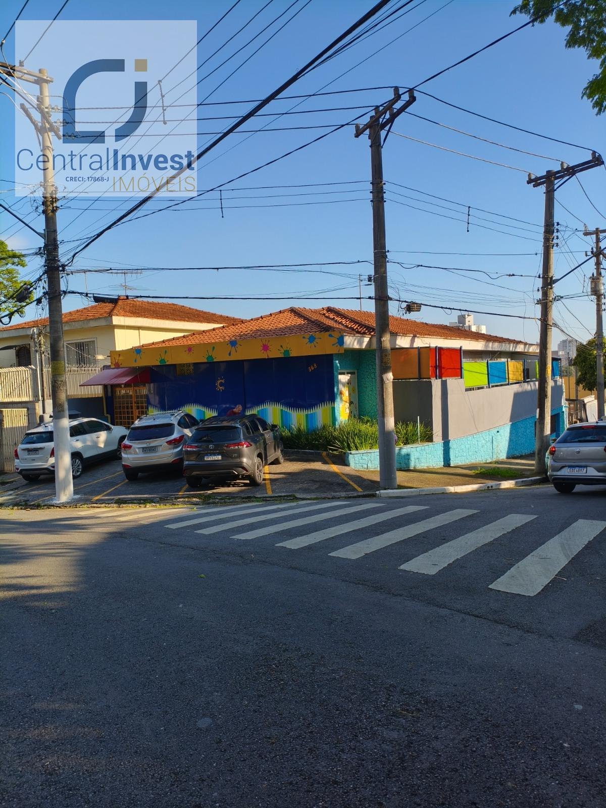 Prédio Inteiro, 263 m² - Foto 66