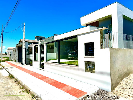 Casa em Lagoa da Serra  -  Araranguá