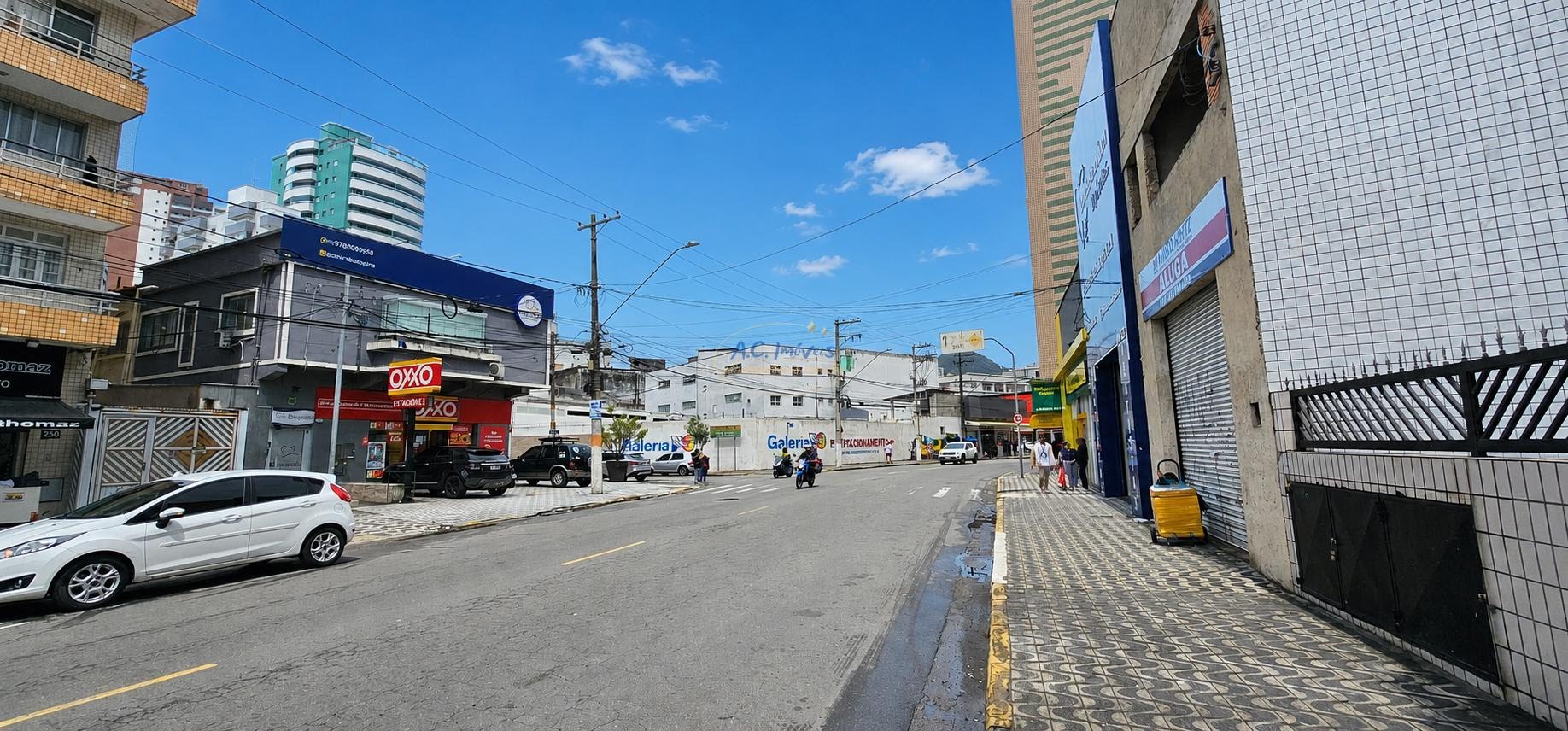 Apartamento à venda com 2 quartos, 1 banheiro, 1 vaga e 40m² no Canto do Forte, Praia Grande (SP) — foto 22 de 23