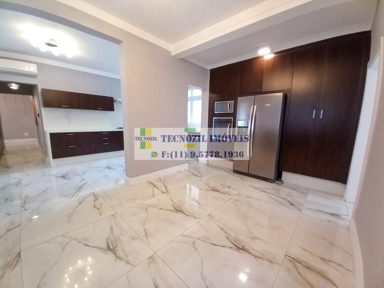 Apartamento, 4 quartos, 250 m² - Foto 12