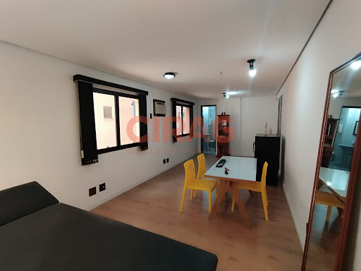 Investimento Inteligente na Bela Vista: Sala Comercial Espaçosa e Estrategicamente Localizada!