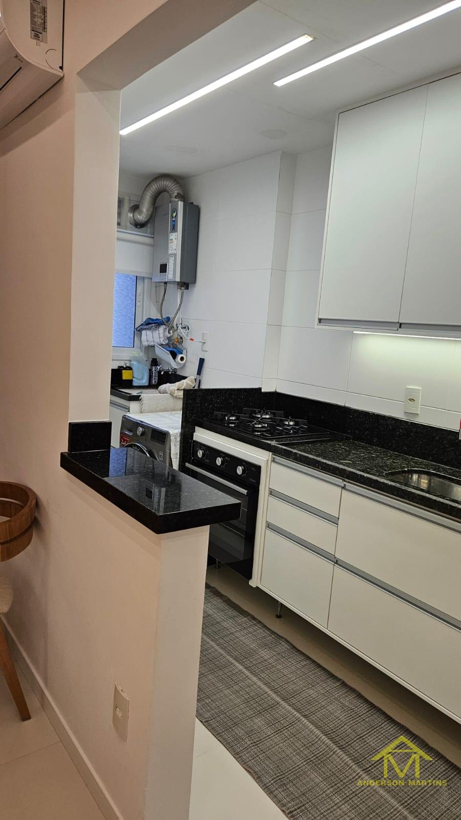 Apartamento à venda com 2 quartos, 1 banheiro, 1 vaga e 58m² no Jockey de Itaparica, Vila Velha (ES) — foto 11 de 15
