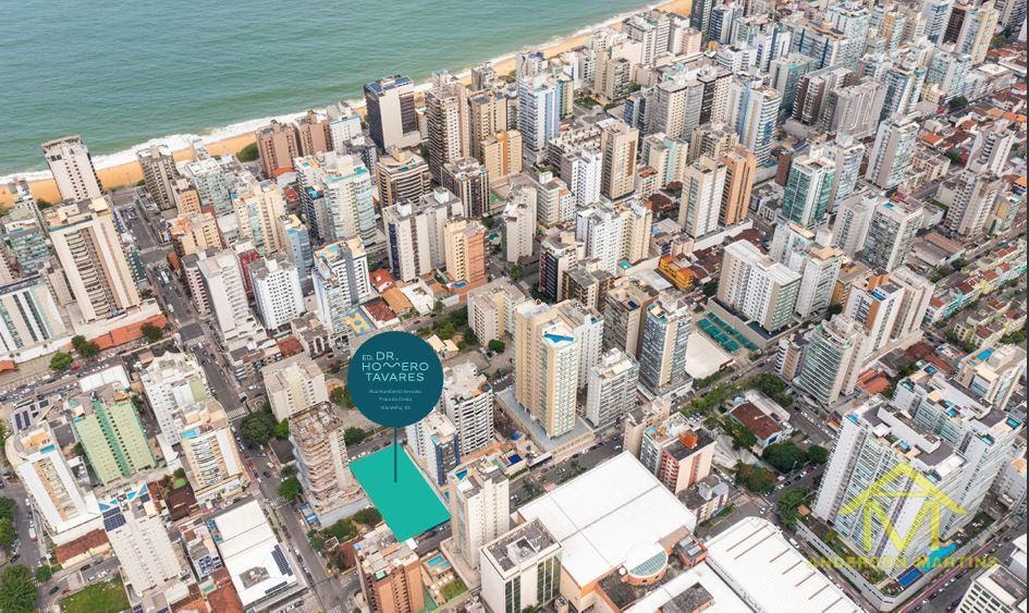 Apartamento à venda com 3 quartos, 2 banheiros, 2 vagas e 82m² no Praia da Costa, Vila Velha (ES) — foto 16 de 16