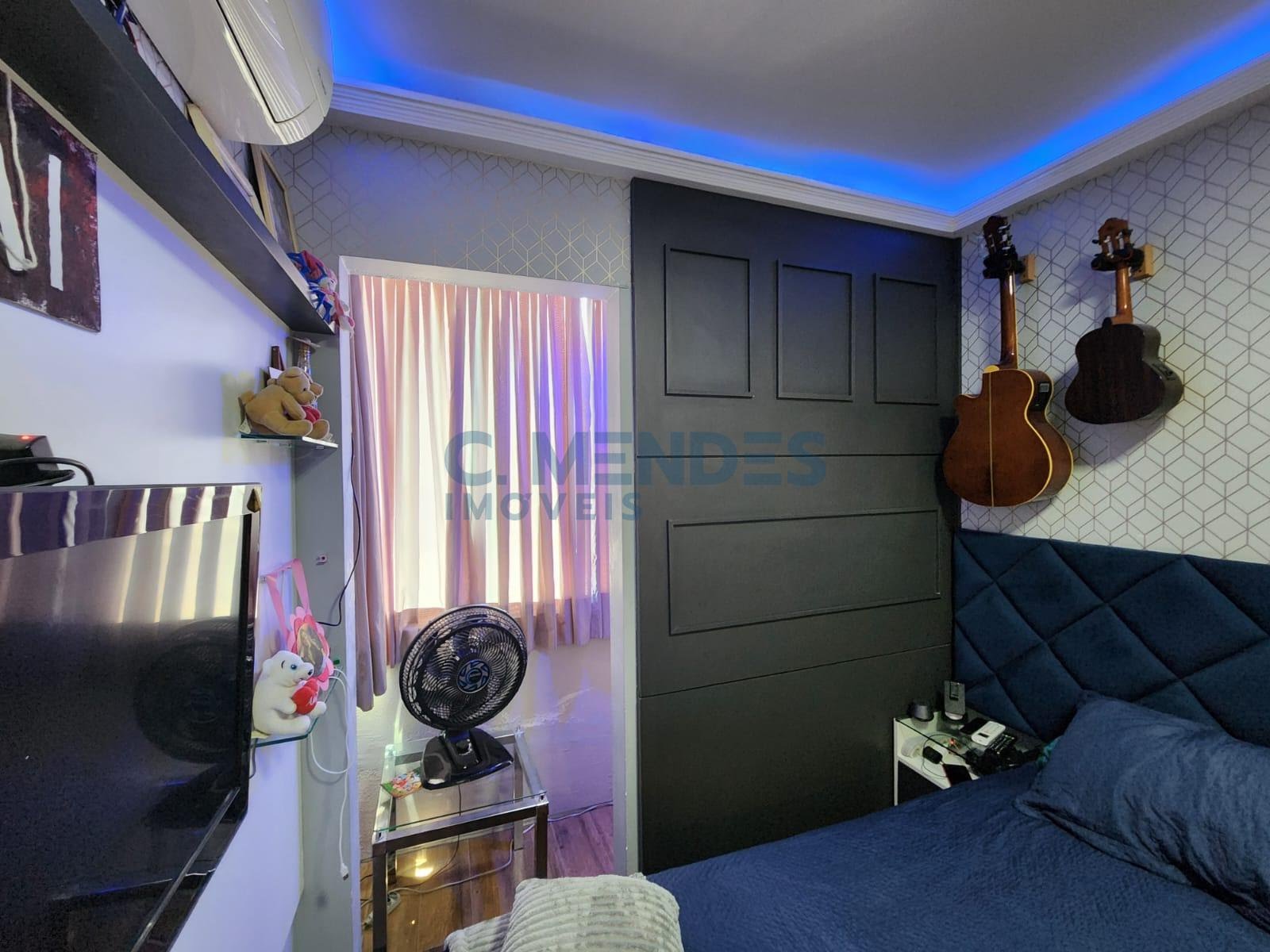 Apartamento à venda com 3 quartos, 1 suíte, 2 vagas e 75m² no Passaré, Fortaleza (CE) — foto 10 de 30