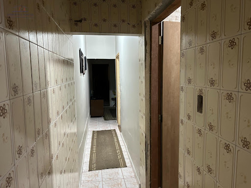 Corredor interno