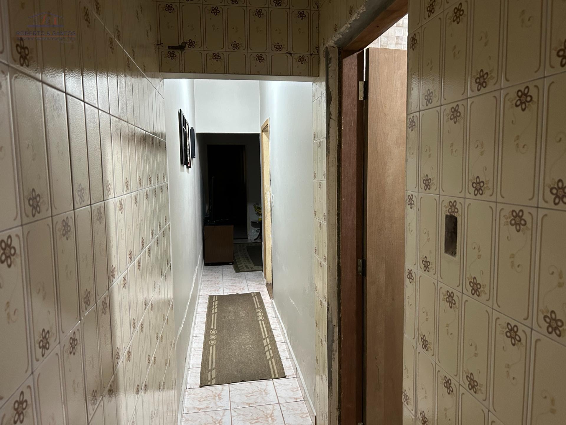 Corredor interno
